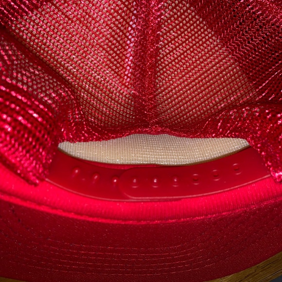 Vintage U.S. Army Fort Knox Trucker Hat - Picture 3 of 6